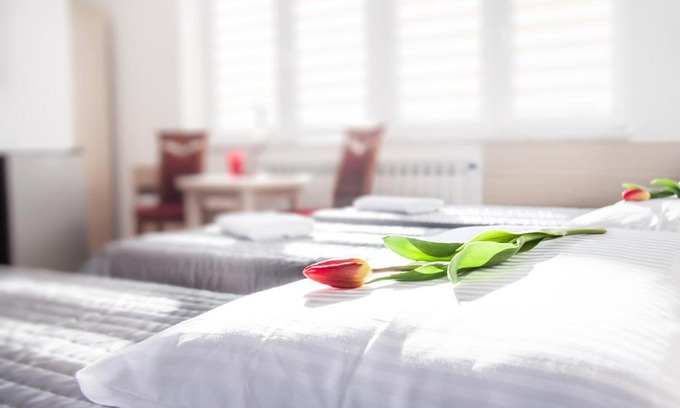 Ustrzyki Dolne Bed & Breakfast | Noclegi Sebastian w Centrum