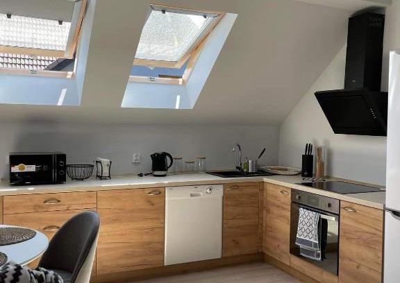 gmina Przeciszow Apartment | Noclegi SKOK na Energylandię Zator Przeciszów
