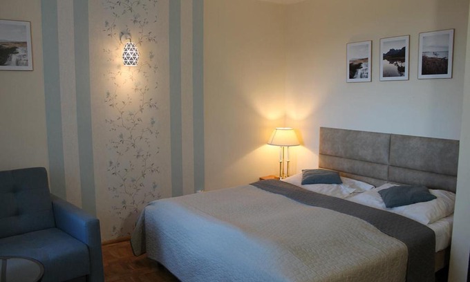 Bierutowice House | Noclegi + SPA