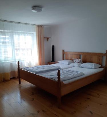 Włodawa Apartment | Noclegi Studio Masażu