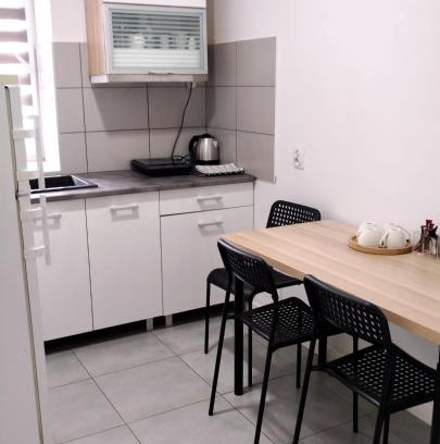 Tuszyn Apartment | Noclegi Tuszyn L