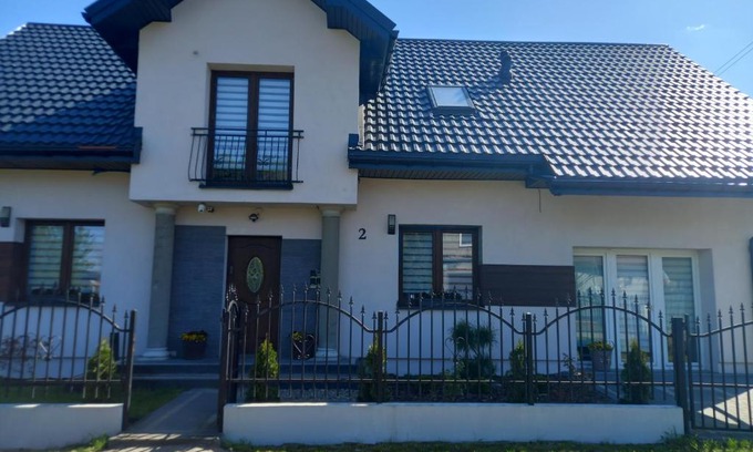 Łowicz House | Noclegi u Anny Łowicz