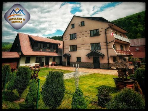 Tresna House | Noclegi u Marka