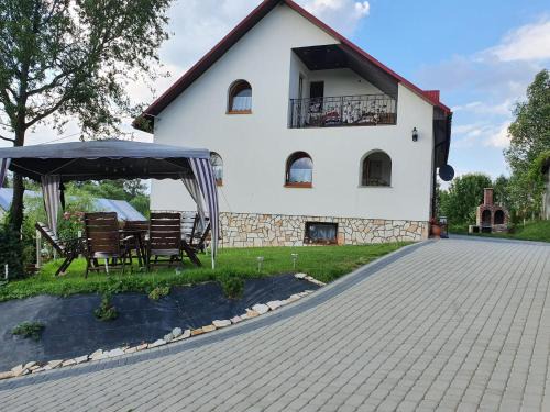 Wola Matiaszowa Apartment | Noclegi u Roberta