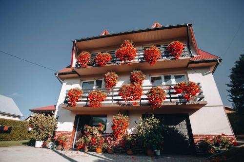 Bukowiec House | Noclegi u Sokoła