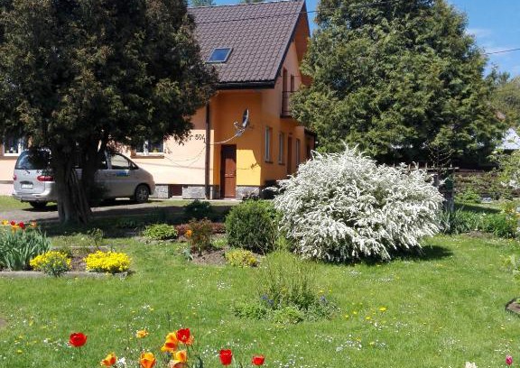 Cisna Apartment | NOCLEGI U STASI