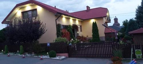 Starachowice House | Noclegi U Waldiego