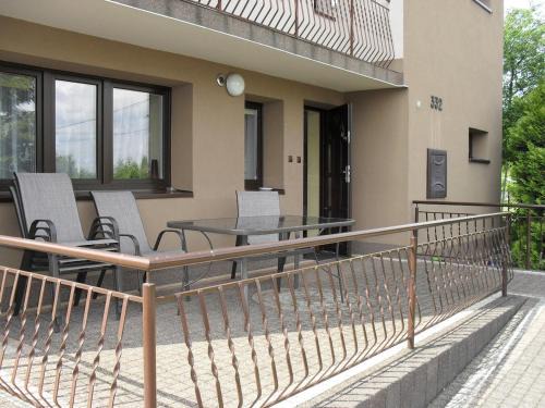 Niepolomice Apartment | Noclegi u Zosi
