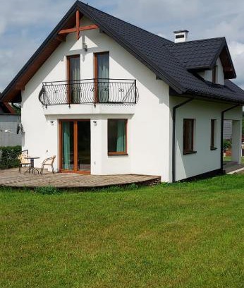 gmina Łaczna House | Noclegi w Świętokrzyskim