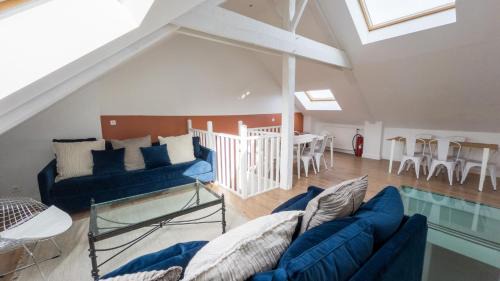 Vauban Esquermes Apartment | NOCNOC - Le grand National