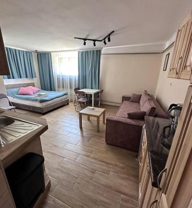 gmina Szczebrzeszyn Apartment | Nocuj u Rogala