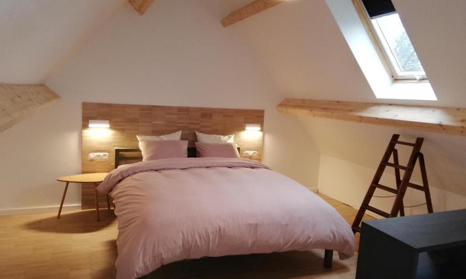 Heusden Bed & Breakfast | Noest