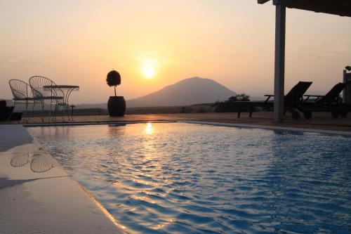 Kefar Kish Cabin | Nof Einsof
