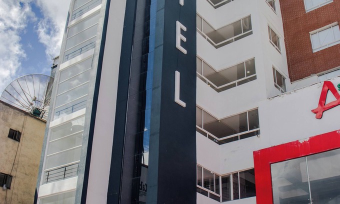 Ipiales Hotel | Nogal Suite Hotel Ipiales