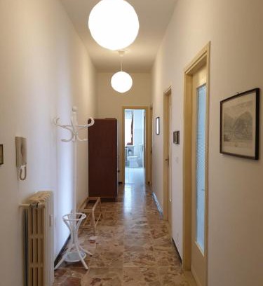 Buttigliera Alta Apartment | noir lion