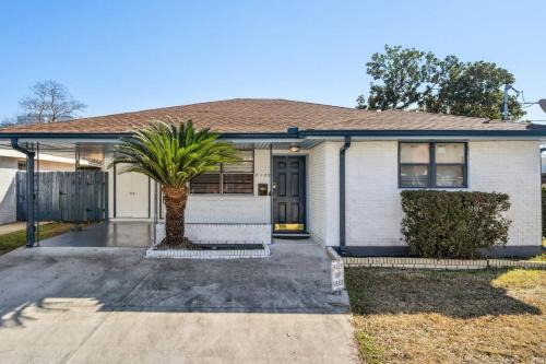 Metairie House | NOLA (2BD) Vacation hub