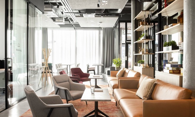 Myyrmaki Hotel | Noli Myyrmäki
