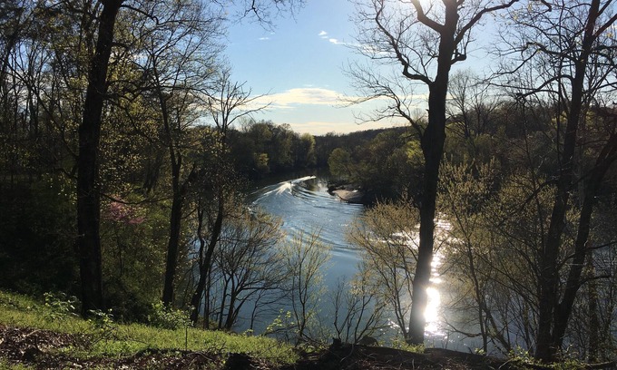 Greeneville Cabin | Nolichucky's Retreat