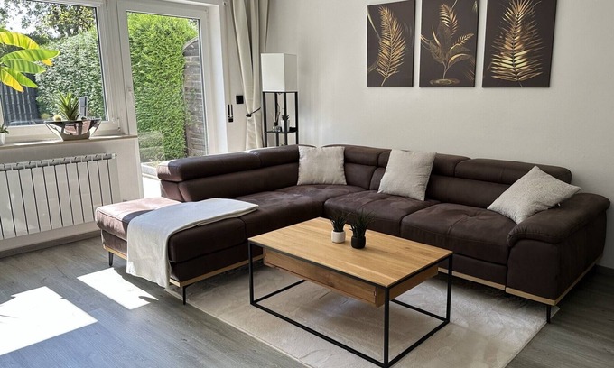 Rheinfelden Apartment | Nollywood-apartment