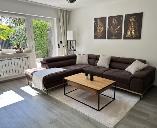Rheinfelden Apartment | Nollywood-Apartment