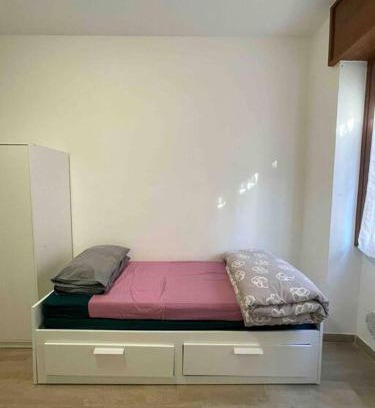 Crescenzago Apartment | Nolo 147