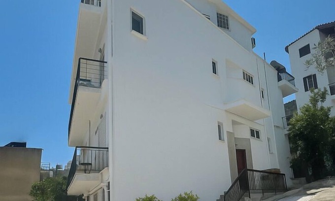 Tolo Apartment | Noma Suites Tolo