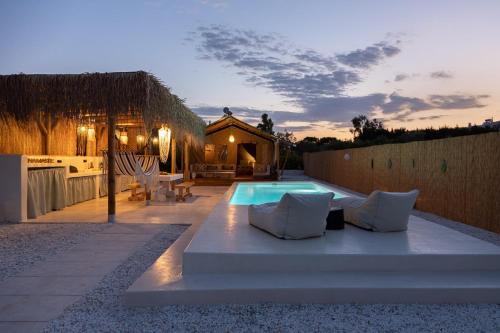 Schinias Other | NOMAD GLAMPING