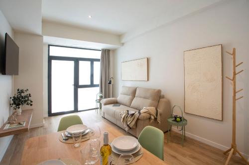 La Saidia Apartment | Nomad Haux Zaidia