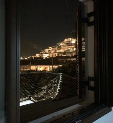 Berat Apartment | NoMad House-entire house at your disposal,4 guests