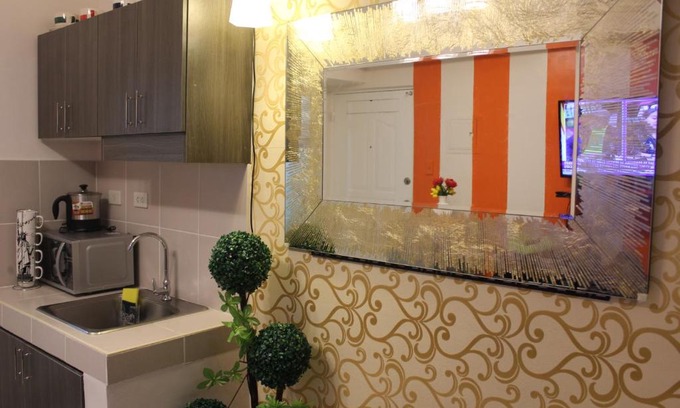 Anilao Apartment | Nomad Residence Tagaytay