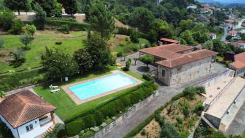 Pedraca House | Nomad's Country - Casa Cimo de Vila