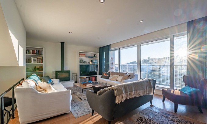 Foz do Douro House | Nomad's Lux - 3BDR Foz Velha Porto