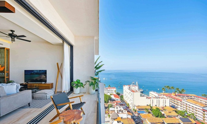 Romantic Zone Hotel | Nomada Boutique Habitat