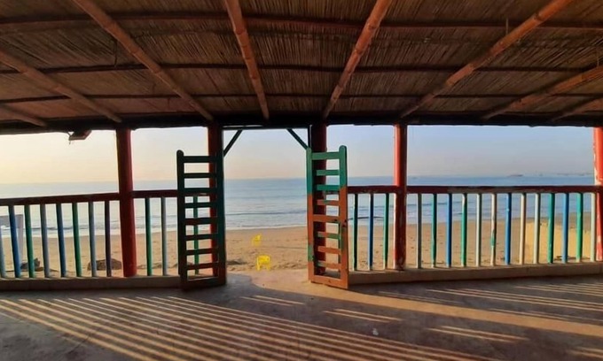 Karachi Resort | Nomads Beach Resort