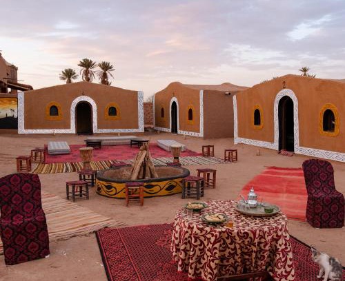 M'Hamid El Ghizlane Other | Nomads Heaven Camp