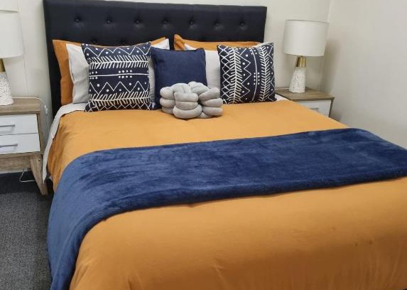 Victory Heights Apartment | Nomads Rest