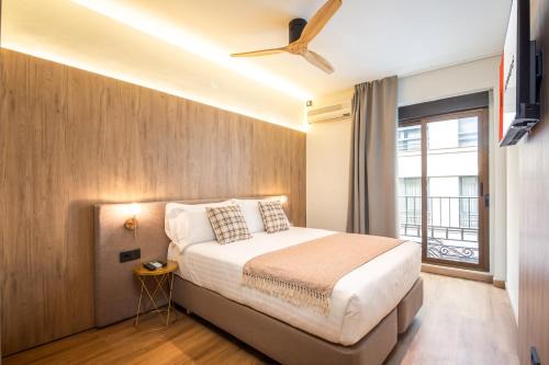 Sant Francesc House | Nommadas Jero - Only Adults