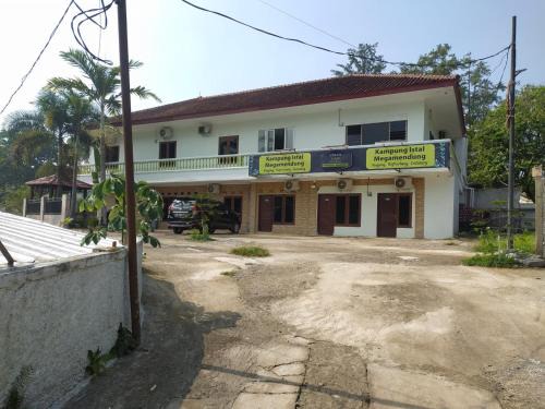 Ponorogo House | Non aktif