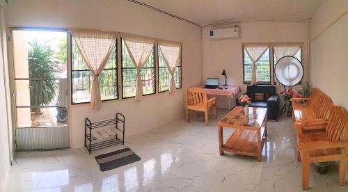 Wat Ket House | NongHoy211@ChiangmaiCity