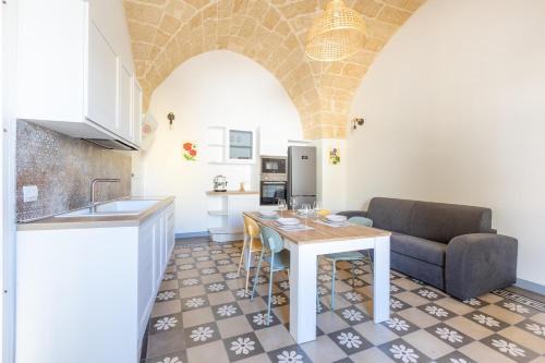 Ruffano Apartment | Nonna Ada by Barbarhouse