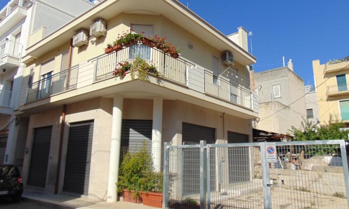 Conversano House | Nonna Carolina