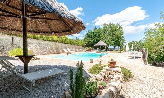 Abbateggio Apartment | Nonna Francesca by Typney