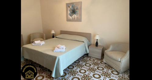 Siculiana Apartment | Nonna Pina's Guest House