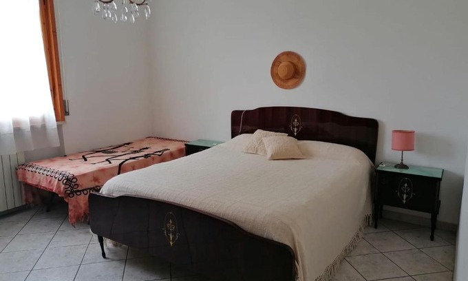 Rosignano Solvay Apartment | Nonna Vanda