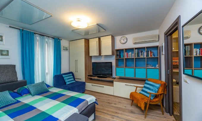 Piran Apartment | Nono Mario