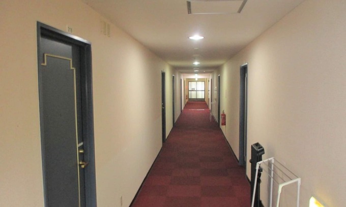 Kikai Island Hotel | Nonsmoking Standard twin room for 2 people/Oshimagun Kagoshima