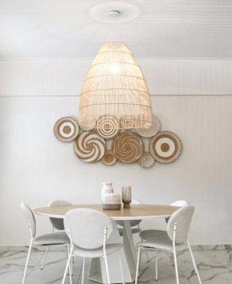 Milos House | Nonta's Luxury Home