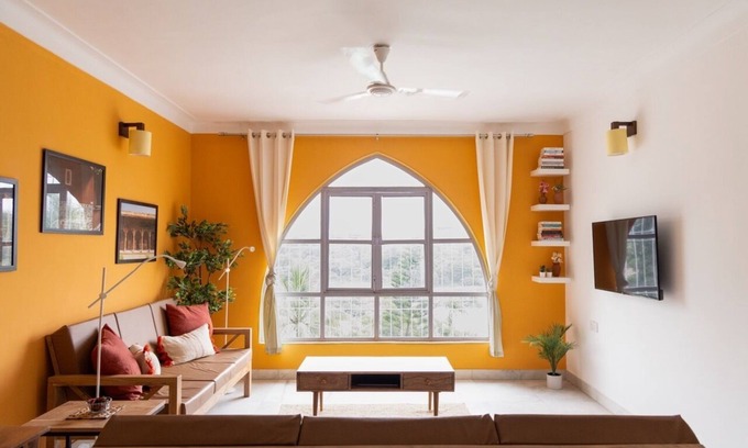Koregaon Park Apartment | Nook&Co - Koregaon Park