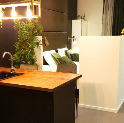 Lelystad Apartment | Noordersluis Studio's
