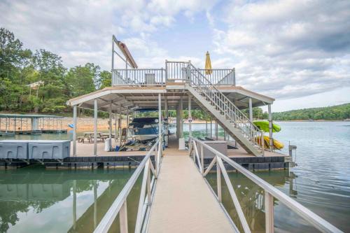 Big Creek House | Nor Largo